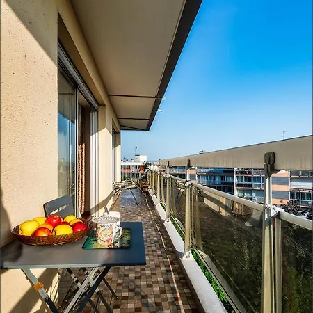 Apartment Entier 2 Strasbourg-lingolsheim, Proche De Tram