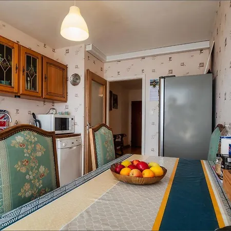 Entier 2 Strasbourg-lingolsheim, Proche De Tram Apartment *