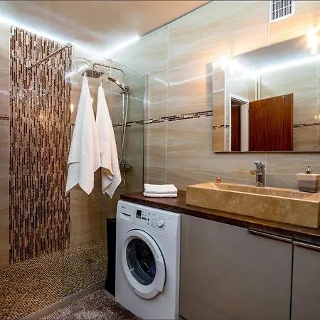 Apartment Entier 2 Strasbourg-lingolsheim, Proche De Tram
